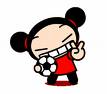 pucca football