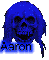 Aaron Skull