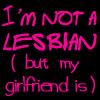 Not a Lesbian