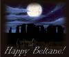 Happy Beltane