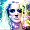 britney