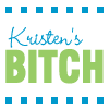 Kristen's bitch