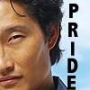 Jin's Pride