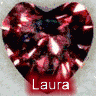 Laura Diamond Hearts