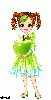 Green Fairy 