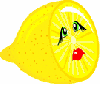 lemon lady