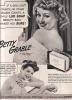 Lux ,Toilet, Soap,Actress, Betty Grable