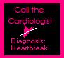 diagnosis; heartbreak