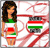 Miss Iran