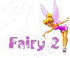 Tinkerbell-Fairy 2
