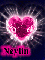 Neylin Pink Heart