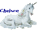 Chelsea's Unicorn