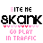 go play in traffic