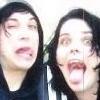 Frank and Gee