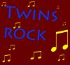 twins rock