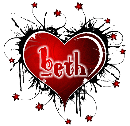 beth heart