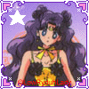 Sailor Moon Human Luna