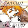 kisa & hiro club
