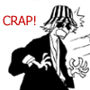 Kisuke Crap! :D