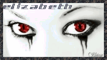 Eye's for Elizabeth