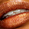 glamorous lips