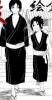 Itachi-san and Sasuke