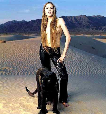 angelina jolie