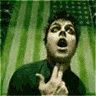 Green Day- American Idiot