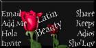 latin beauty