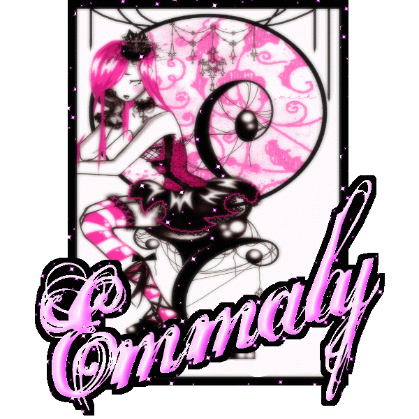 emmaly pink lolita