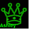 Ashley Green Crown