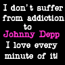 Johnny Depp Addict