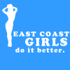 eastcoast girls