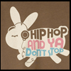 hip hop and ya dont stop avatar