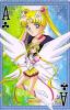 Eternal Sailor Moon, Ace of Cards