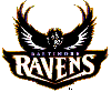 Baltimore Ravens Football 