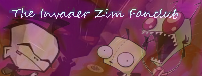 xoxoxoInvader zim fanclubxoxoxo