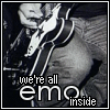 all emo