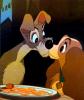 lady & the tramp