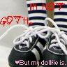 Dollfie