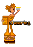 oh oh cheerios