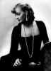 Greta Garbo , actress, vintage