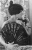 Gloria Swanson, actress, vintage