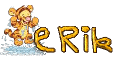 erik