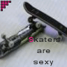 skaters are sexy
