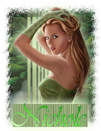 Neylin Nature Women Tag
