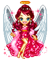Cute Angel