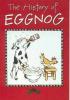The History Of Egg-Nog