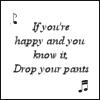 if your happy