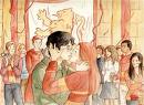 Harry/Ginny